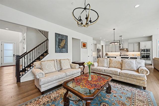589 Concord Pines Drive, Ann Arbor, MI 48105