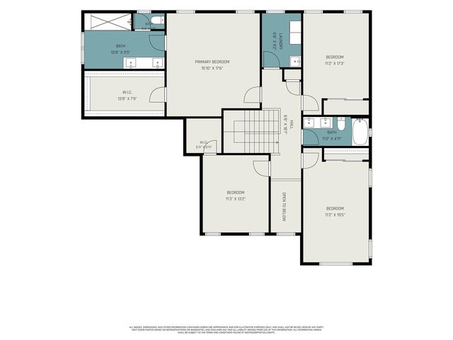 589 Concord Pines Drive, Ann Arbor, MI 48105