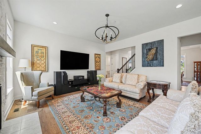 589 Concord Pines Drive, Ann Arbor, MI 48105