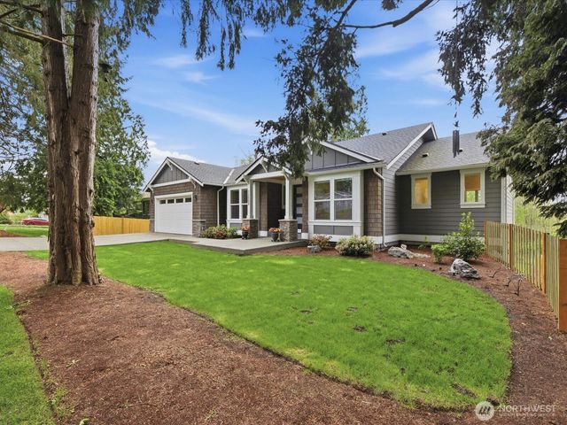 12500 Robinhood Lane, Snohomish, WA 98290