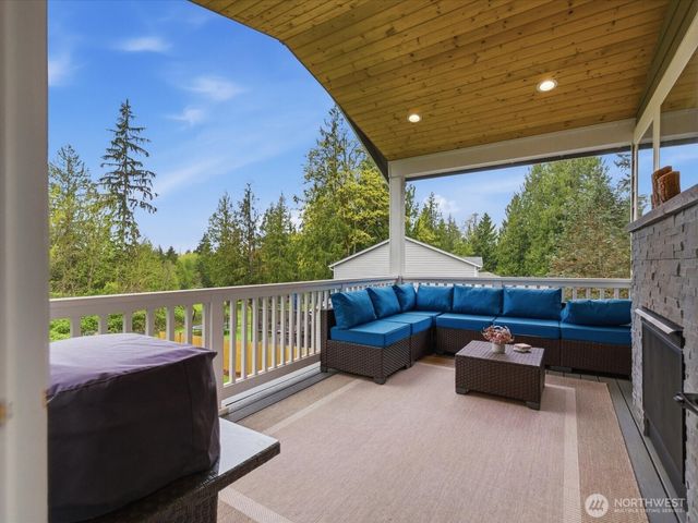 12500 Robinhood Lane, Snohomish, WA 98290