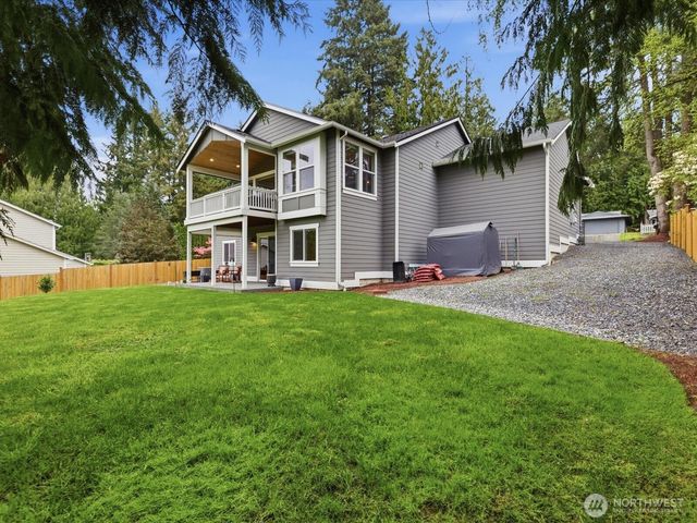 12500 Robinhood Lane, Snohomish, WA 98290