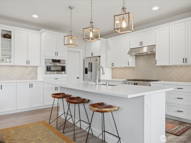 12500 Robinhood Lane, Snohomish, WA 98290