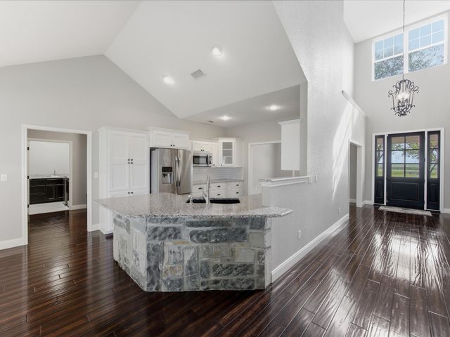 299 Briar Creek Lane, Bowie, TX 76230