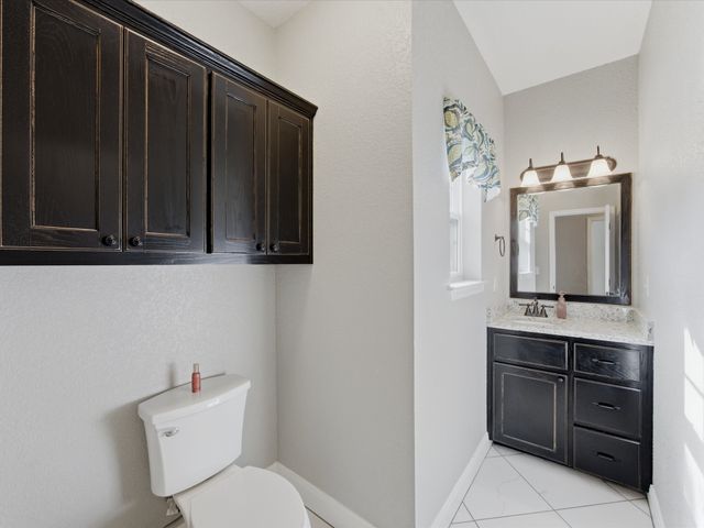 299 Briar Creek Lane, Bowie, TX 76230