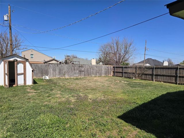 729 NW 113th Street, Oklahoma City, OK 73114
