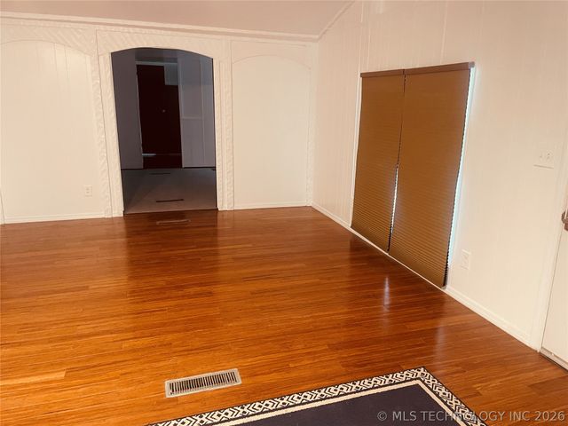 428831 E 1131 Road, Porum, OK 74455