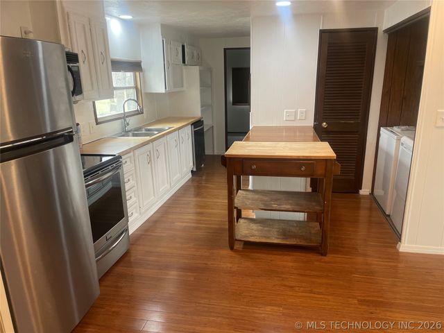 428831 E 1131 Road, Porum, OK 74455