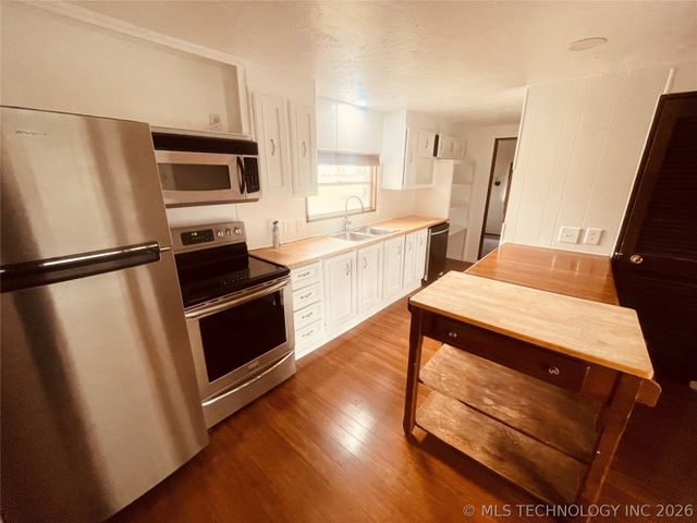 428831 E 1131 Road, Porum, OK 74455