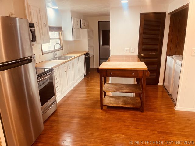 428831 E 1131 Road, Porum, OK 74455