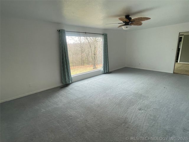 428831 E 1131 Road, Porum, OK 74455