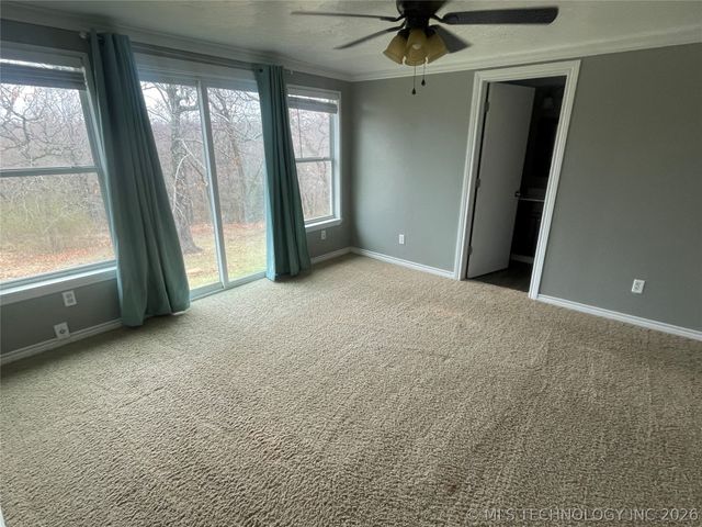 428831 E 1131 Road, Porum, OK 74455