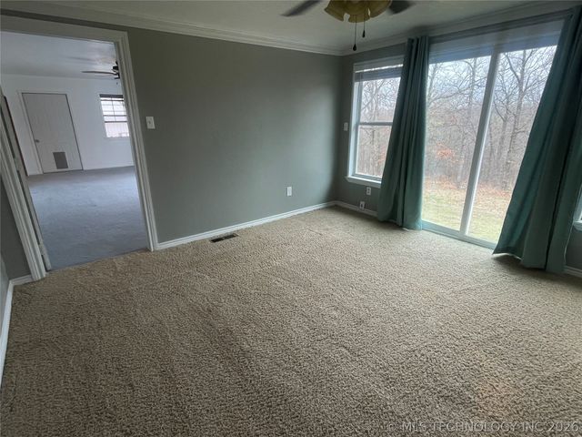 428831 E 1131 Road, Porum, OK 74455