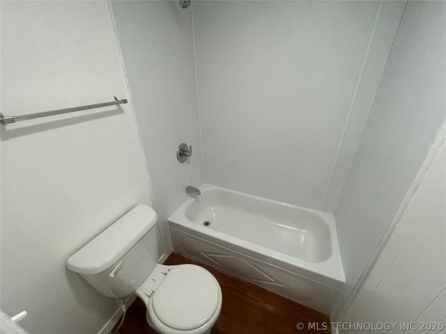 428831 E 1131 Road, Porum, OK 74455