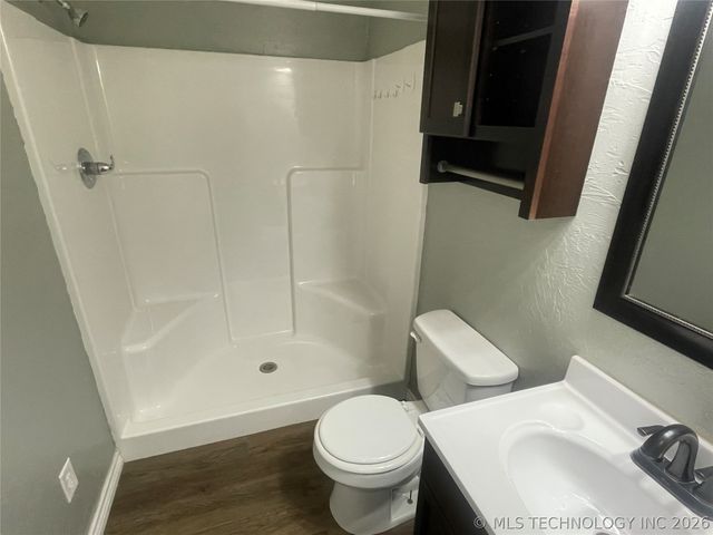 428831 E 1131 Road, Porum, OK 74455