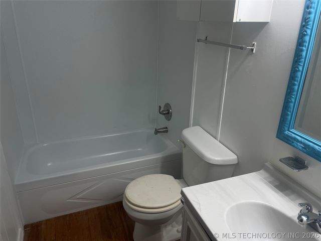 428831 E 1131 Road, Porum, OK 74455