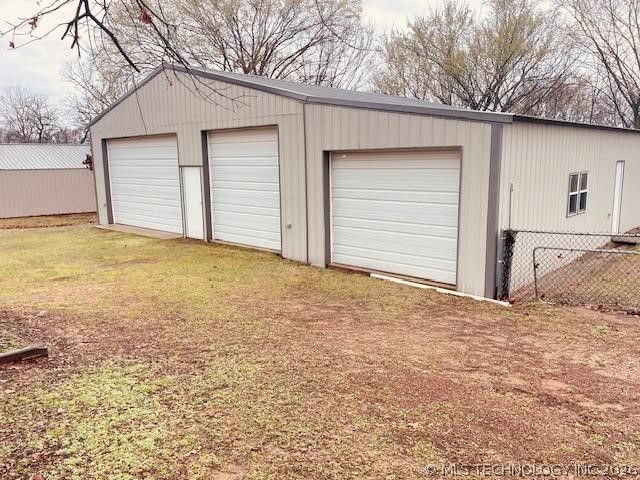 428831 E 1131 Road, Porum, OK 74455