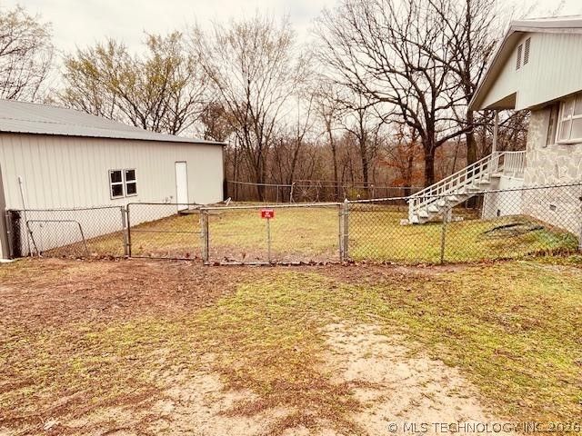 428831 E 1131 Road, Porum, OK 74455