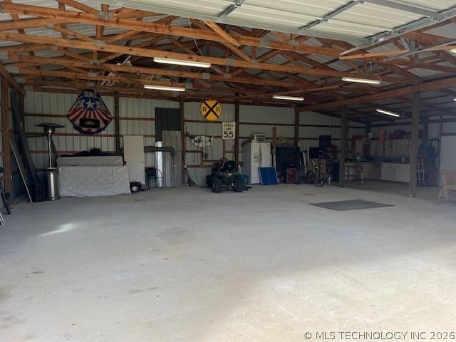 428831 E 1131 Road, Porum, OK 74455