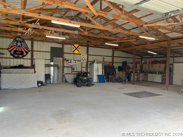 428831 E 1131 Road, Porum, OK 74455