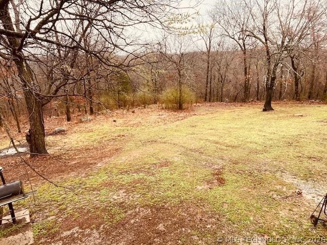 428831 E 1131 Road, Porum, OK 74455
