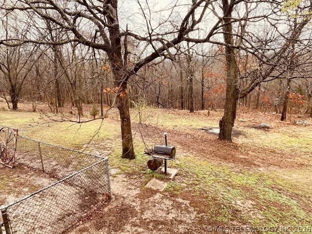 428831 E 1131 Road, Porum, OK 74455