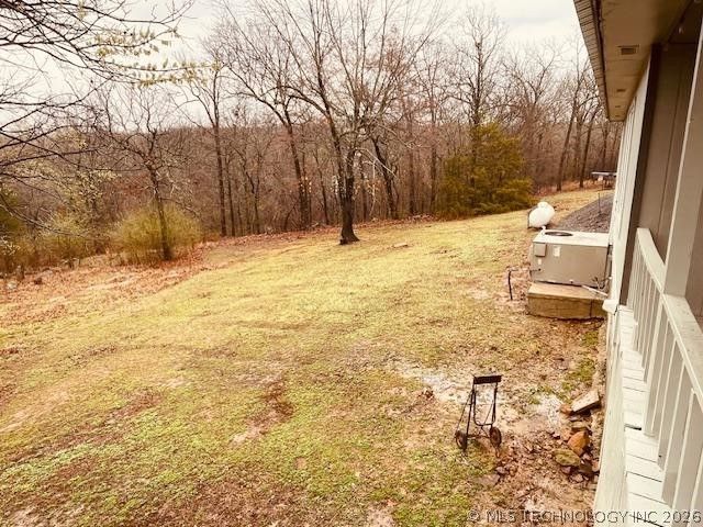 428831 E 1131 Road, Porum, OK 74455