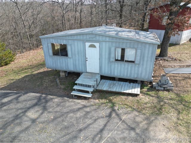 428831 E 1131 Road, Porum, OK 74455