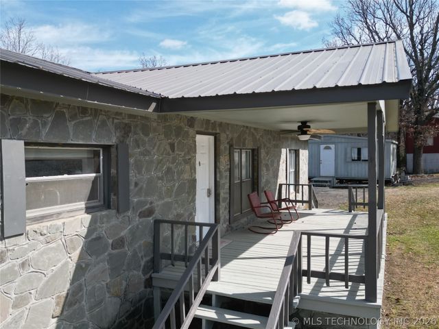 428831 E 1131 Road, Porum, OK 74455
