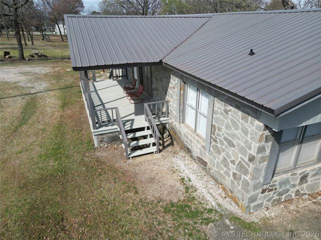 428831 E 1131 Road, Porum, OK 74455