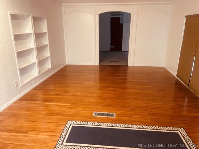 428831 E 1131 Road, Porum, OK 74455