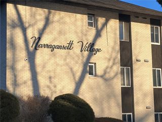 400 Narragansett Parkway NB1, Warwick, RI 02888