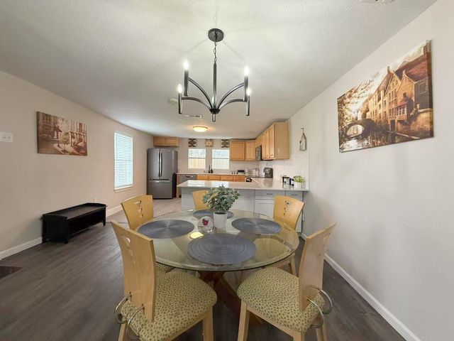 2925 Janet Drive, Wylie, TX 75098