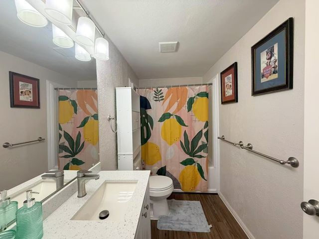 2925 Janet Drive, Wylie, TX 75098