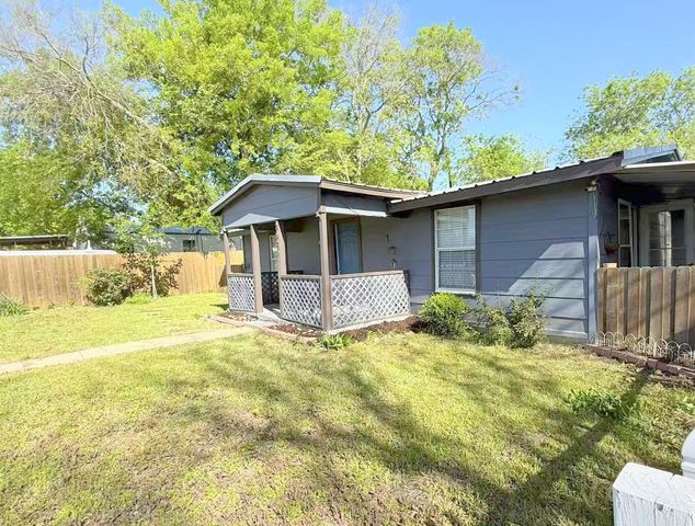 2925 Janet Drive, Wylie, TX 75098