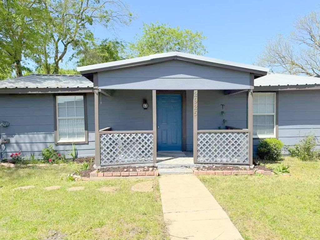 2925 Janet Drive, Wylie, TX 75098