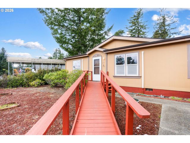 1791 WILLOW Loop, Florence, OR 97439