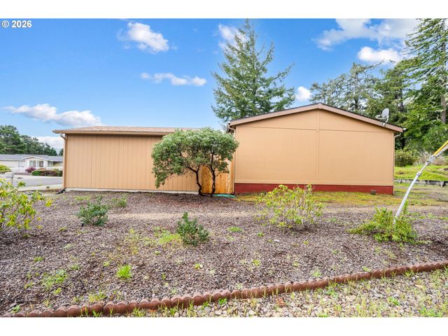 1791 WILLOW Loop, Florence, OR 97439