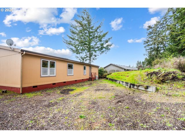 1791 WILLOW Loop, Florence, OR 97439