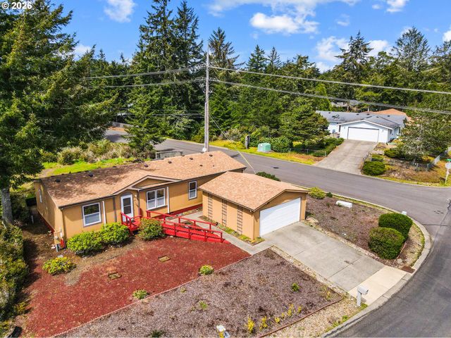 1791 WILLOW Loop, Florence, OR 97439