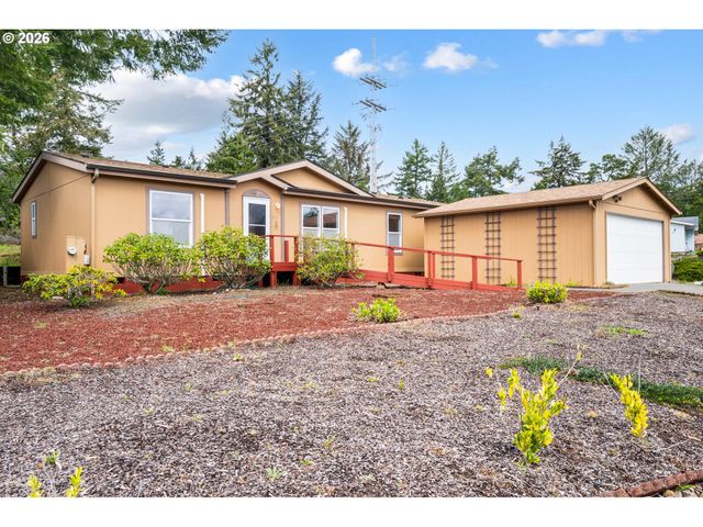 1791 WILLOW Loop, Florence, OR 97439