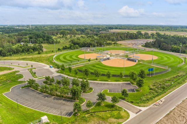 1078 Achilles Drive, Rosemount, MN 55068