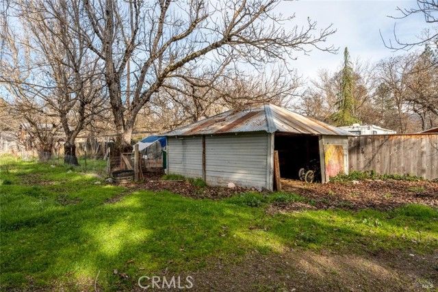 630 2nd St, Upper Lake/ Upper Lake Valley, CA 95485
