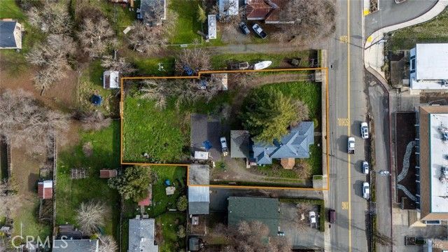 630 2nd St, Upper Lake/ Upper Lake Valley, CA 95485