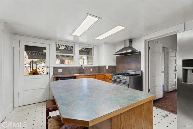 630 2nd St, Upper Lake/ Upper Lake Valley, CA 95485