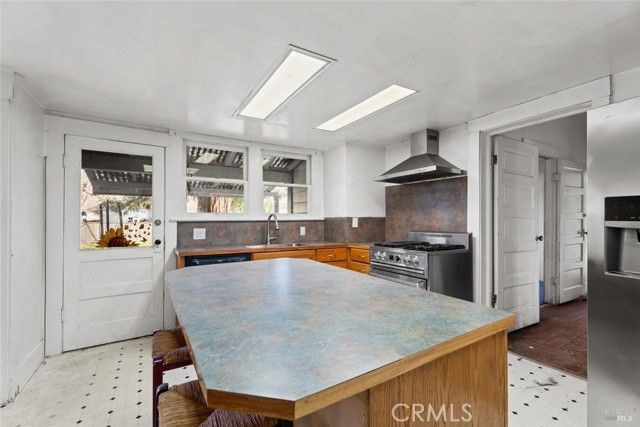 630 2nd St, Upper Lake/ Upper Lake Valley, CA 95485