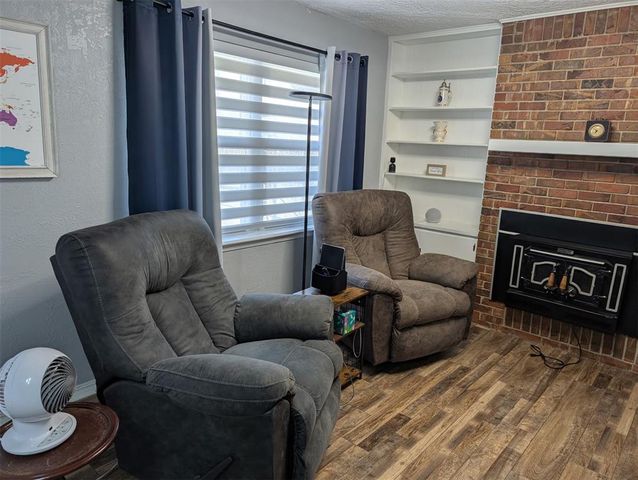 1301 Vine Street, Norman, OK 73072