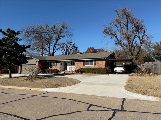 1301 Vine Street, Norman, OK 73072