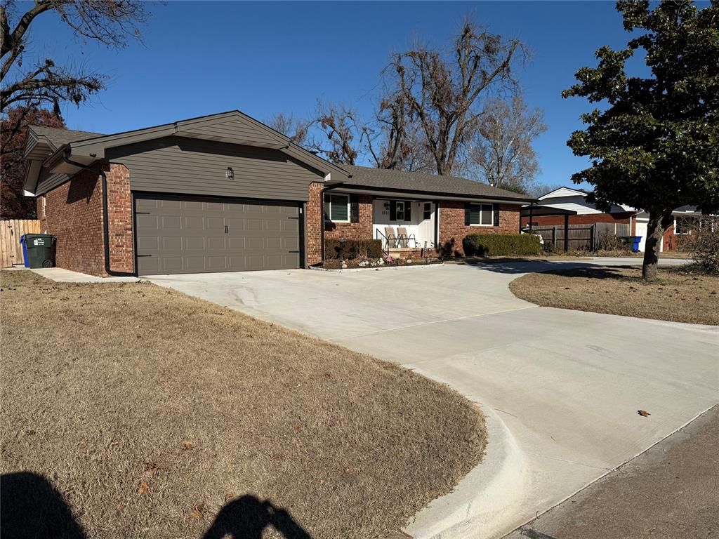 1301 Vine Street, Norman, OK 73072