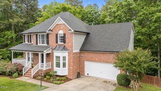 12012 Shavenrock Place, Raleigh, NC 27613